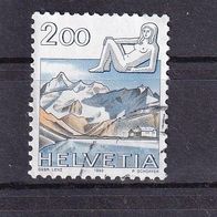 Schweiz MiNr. 1244 gestempelt M€ 2,50 #G73e