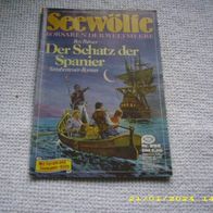 Seewölfe Nr. 292