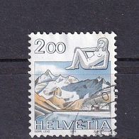 Schweiz MiNr. 1244 gestempelt M€ 2,50 #G74d