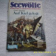 Seewölfe Nr. 294