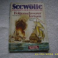 Seewölfe Nr. 295