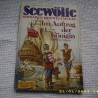 Seewölfe Nr. 296