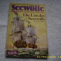 Seewölfe Nr. 297