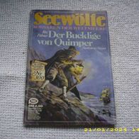 Seewölfe Nr. 300