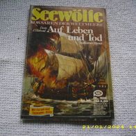 Seewölfe Nr. 306