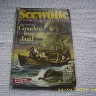 Seewölfe Nr. 309