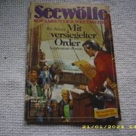 Seewölfe Nr. 317