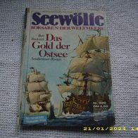 Seewölfe Nr. 320