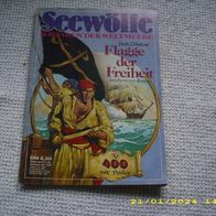 Seewölfe Nr. 400