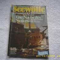 Seewölfe Nr. 430