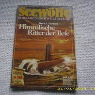 Seewölfe Nr. 500