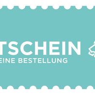 15,00 € Gutschein * Deutsche See * Fisch * Fleisch * Delikatessen * Einlösbar 14.3.24