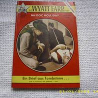 Die Wyatt Earp Story Nr. 276 (1. Auflage)