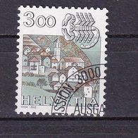 Schweiz MiNr. 1289 gestempelt M€ 1,40 #G78f