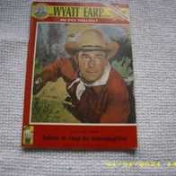 Die Wyatt Earp Story Nr. 236 (1. Auflage)
