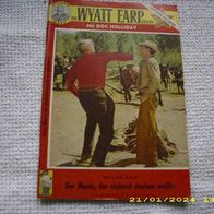 Die Wyatt Earp Story Nr. 233 (1. Auflage)