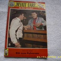 Die Wyatt Earp Story Nr. 232 (1. Auflage)