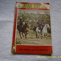Die Wyatt Earp Story Nr. 227 (1. Auflage)