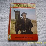 Die Wyatt Earp Story Nr. 225 (1. Auflage)