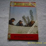 Die Wyatt Earp Story Nr. 219 (1. Auflage)