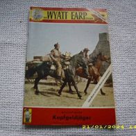 Die Wyatt Earp Story Nr. 210 (1. Auflage)