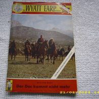 Die Wyatt Earp Story Nr. 207 (1. Auflage)