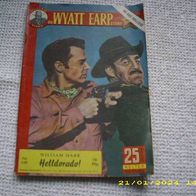 Die Wyatt Earp Story Nr. 120 (1. Auflage)