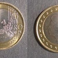 Münze Holland: 1 Euro 2003 - Vorzüglich