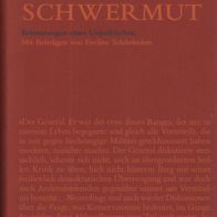 Buch - Jörg Schönbohm - Wilde Schwermut: Erinnerungen eines Unpolitischen (signiert)