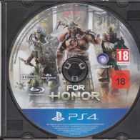 Sony PlayStation 4 PS4 Spiel - For Honor