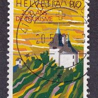 Schweiz MiNr. 1356 gestempelt M€ 1,50 #G84f