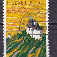 Schweiz MiNr. 1356 gestempelt M€ 1,50 #G85a