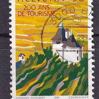 Schweiz MiNr. 1356 gestempelt M€ 1,50 #G85b