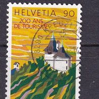 Schweiz MiNr. 1356 gestempelt M€ 1,50 #G85c