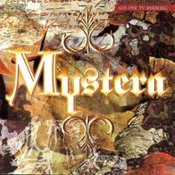 CD - Mystera (1) mit Mike Oldfield, Vangelis, Oliver Shanti, ERA, Enigma u.a.
