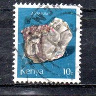 Kenia Nr. 96 gestempelt (875)