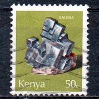 Kenia Nr. 100 gestempelt (875)