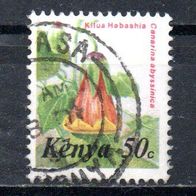 Kenia Nr. 244 gestempelt (875)