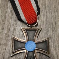 Original Eisernes Kreuz 2. Klasse 1939 m. Hersteller 55 gepunzt Hammer&Söhne (15) Top
