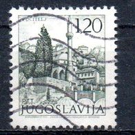 Jugoslawien Nr. 1484 - 2 gestempelt (2207)