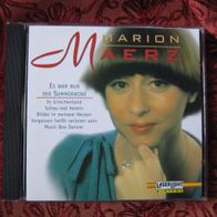 Marion Maerz - Es war nur der Sommerwind - CD