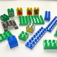 Lego-Duplo-Paket: