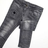 Jeans, Gr.110, von Limited Edition