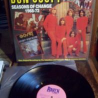 Bon Scott (AC/ DC)-Seasons of change 1968-72 (The Valentines + Fraternity) AUS Lp mint