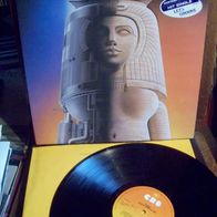 Earth, Wind & Fire - Raise ! - ´81 Foc Lp - mint !