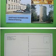 Gasthaus Hemmerling - Raben / Fläming (D-H-D-BRB18)