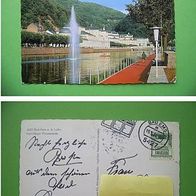 Bad Ems an der Lahn - (D-H-D-RPf12)
