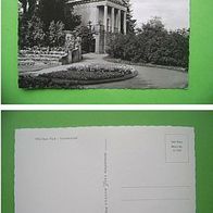 Wörlitzer Park, Floratempel - [1961] - (D-H-D-SAh25)