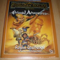 OA 6 - Ronin Challenge (5717)