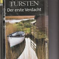 Der erste Verdacht - Helene Tursten